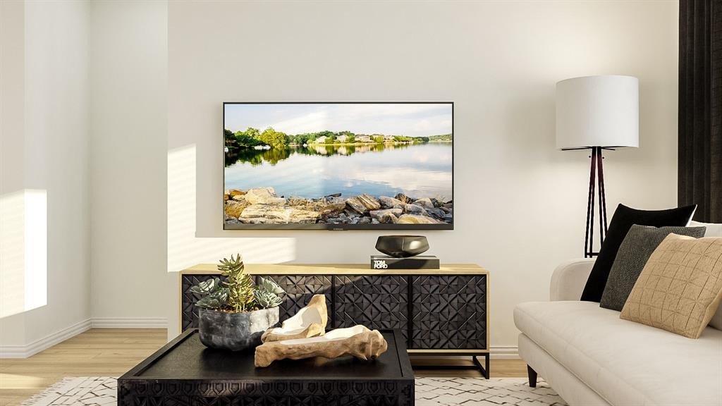 Sendera Ranch - Residential