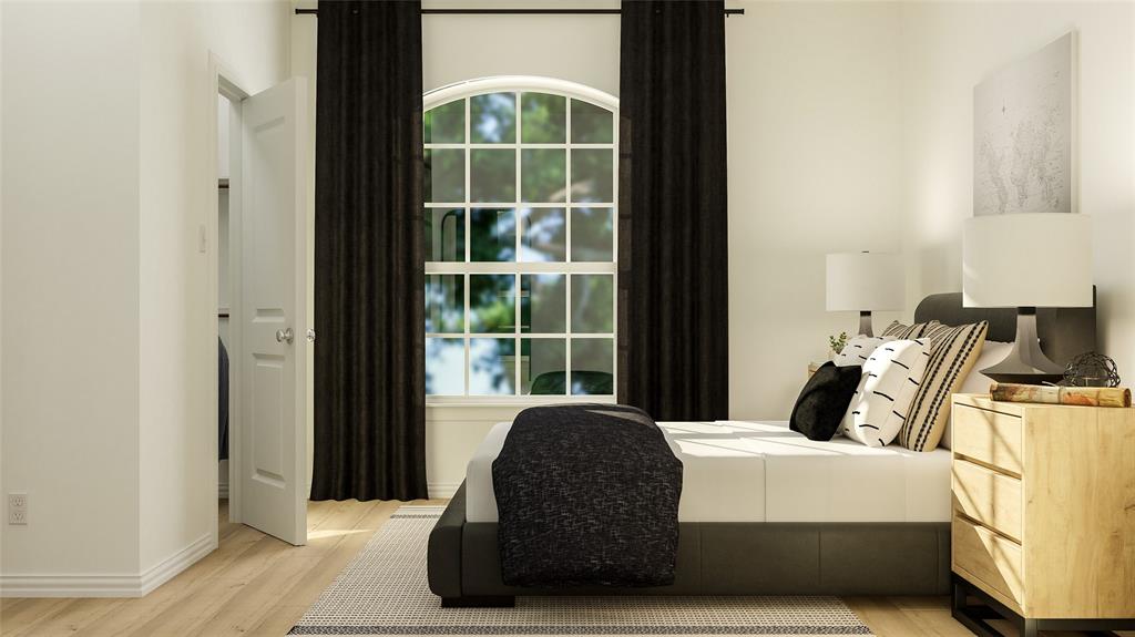 Sendera Ranch - Residential