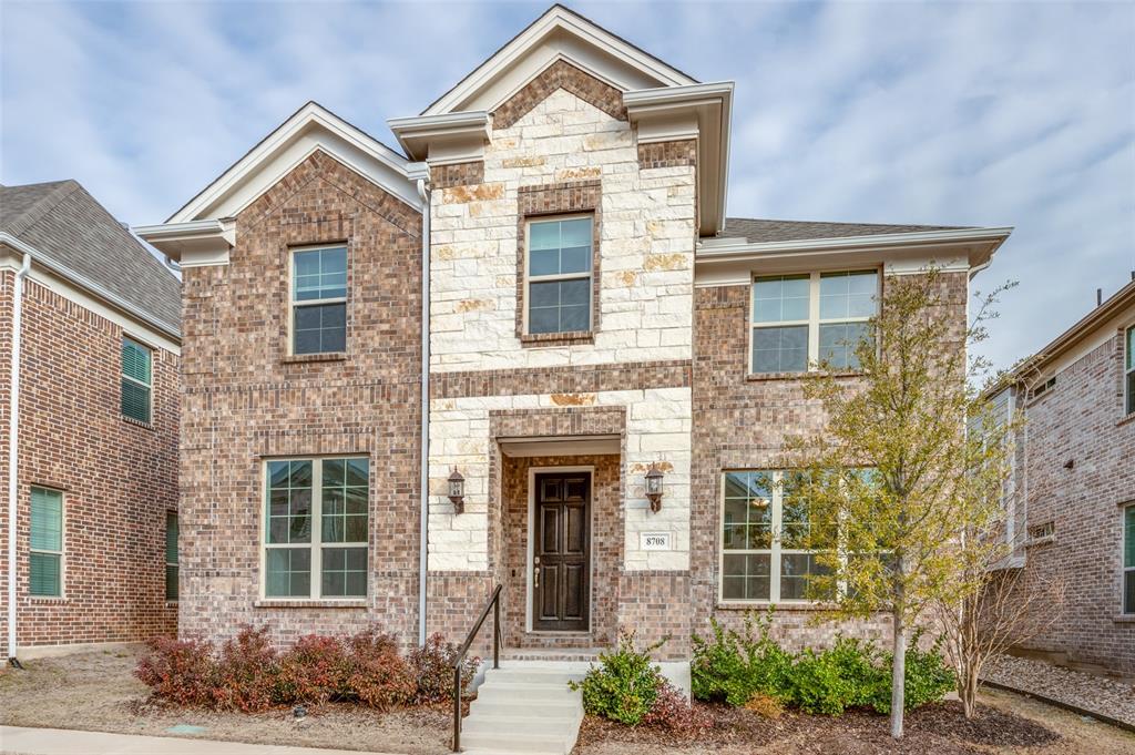 8708 Fairway Lane