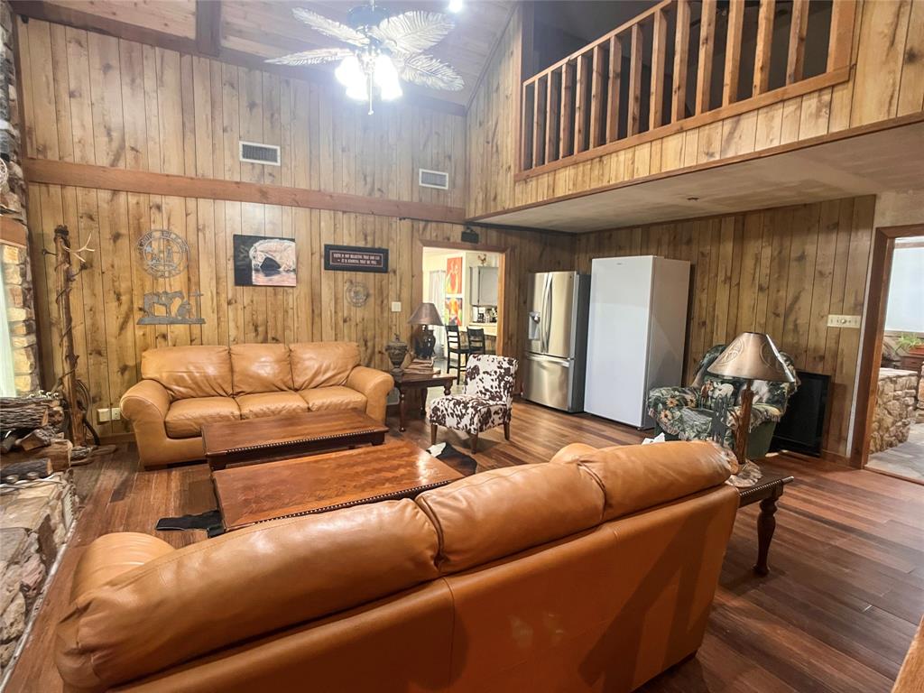 Manuel Madrigal Surv Abs #556 - Residential