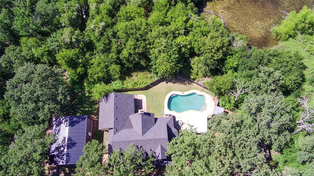 Manuel Madrigal Surv Abs #556 - Residential