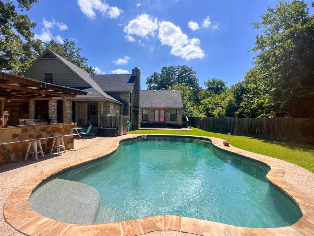 Manuel Madrigal Surv Abs #556 - Residential