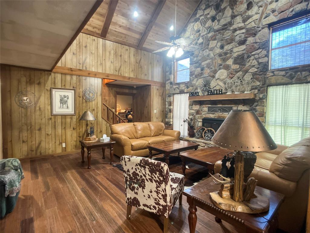 Manuel Madrigal Surv Abs #556 - Residential