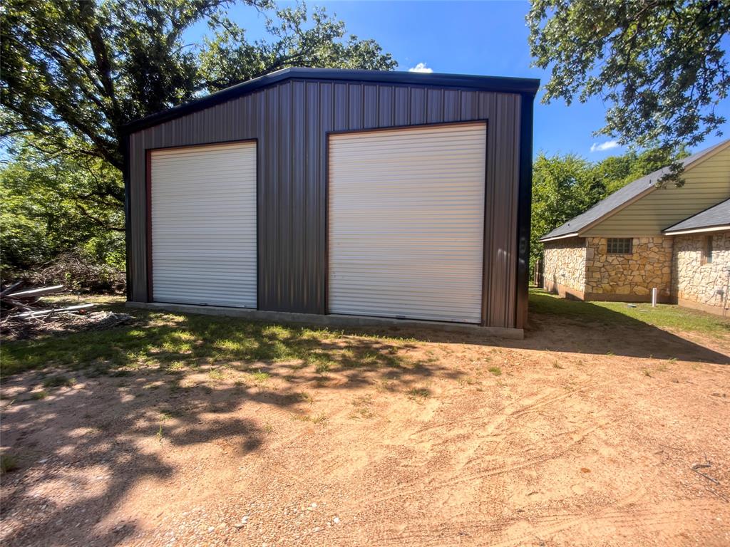 Manuel Madrigal Surv Abs #556 - Residential