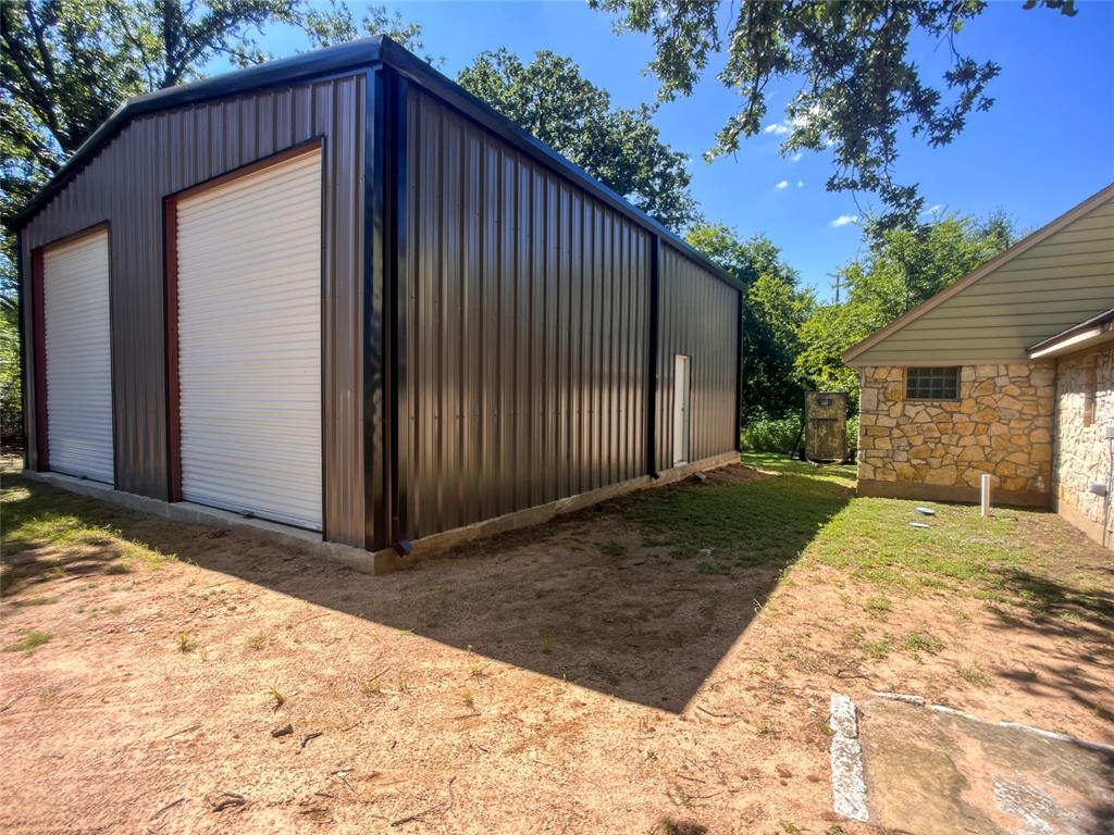 Manuel Madrigal Surv Abs #556 - Residential