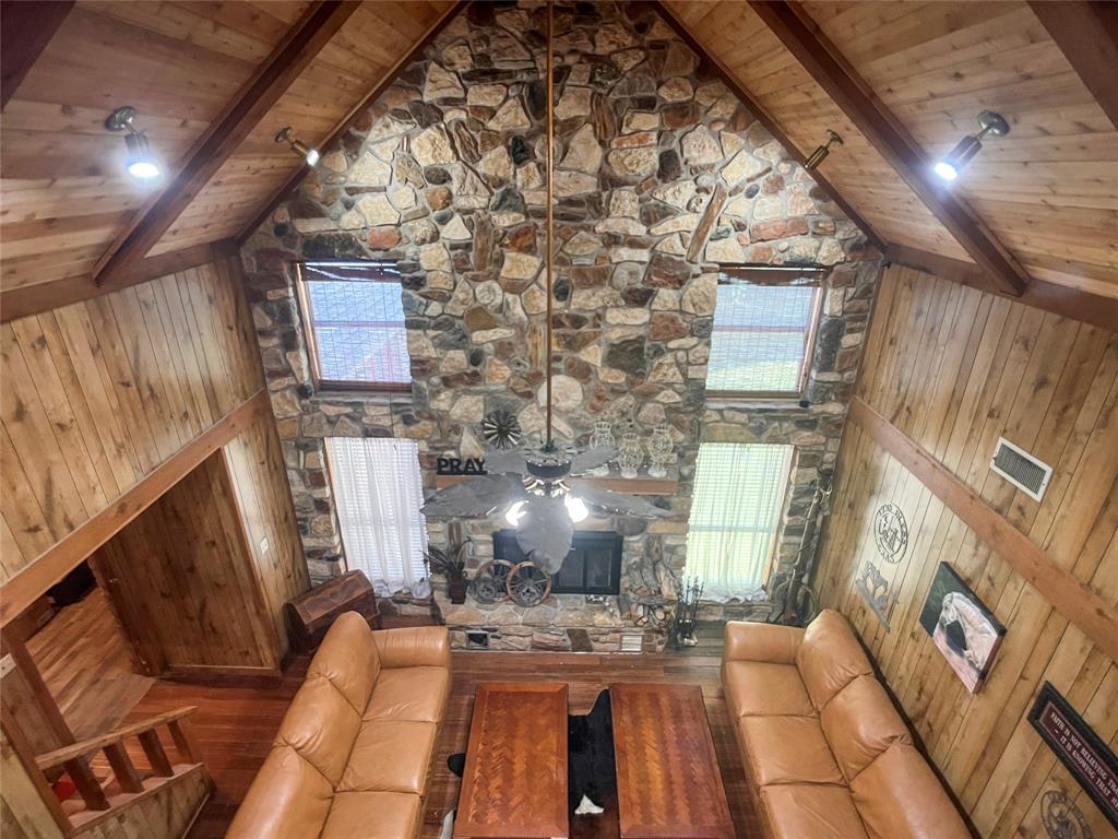 Manuel Madrigal Surv Abs #556 - Residential