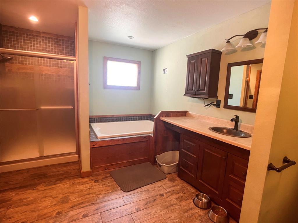 Manuel Madrigal Surv Abs #556 - Residential