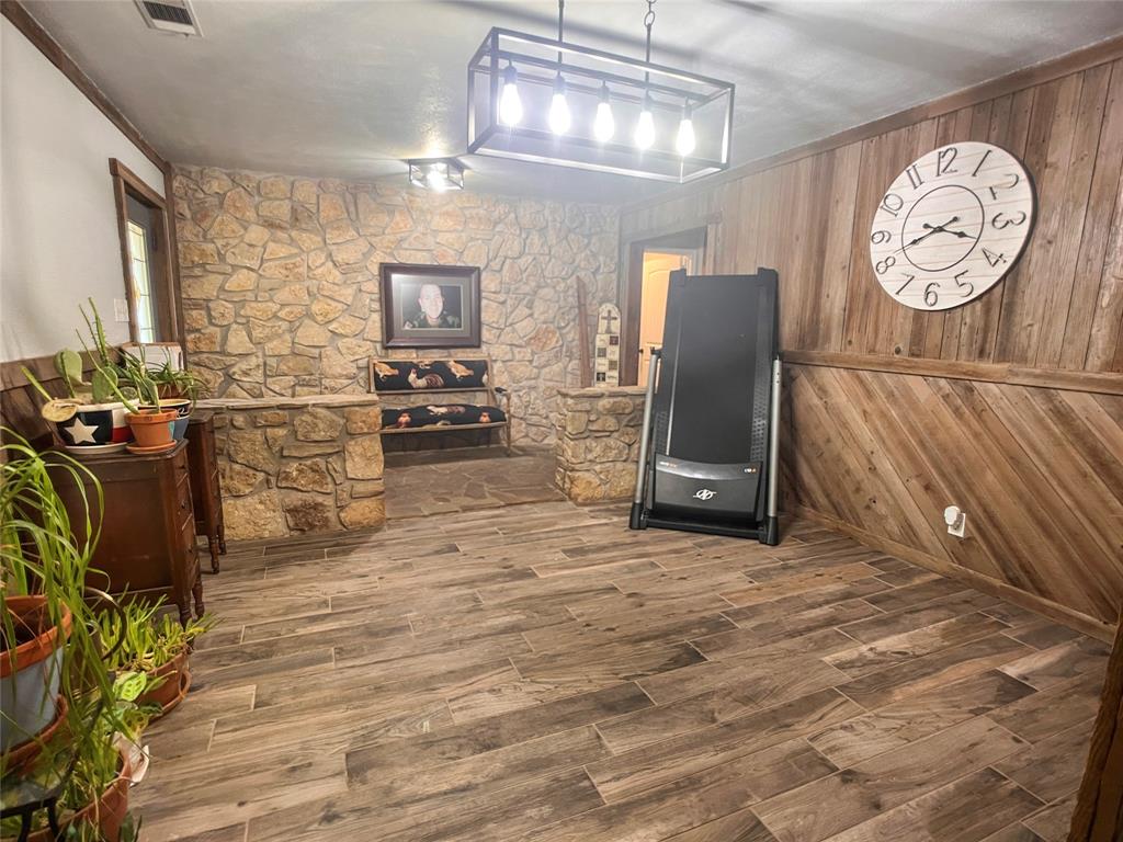 Manuel Madrigal Surv Abs #556 - Residential