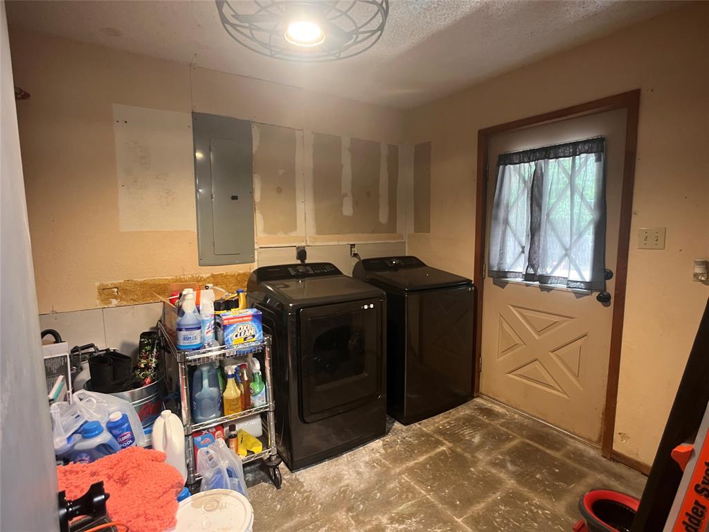 Manuel Madrigal Surv Abs #556 - Residential