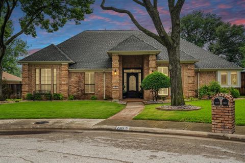7319 Kirkham Drive Dallas TX 75252