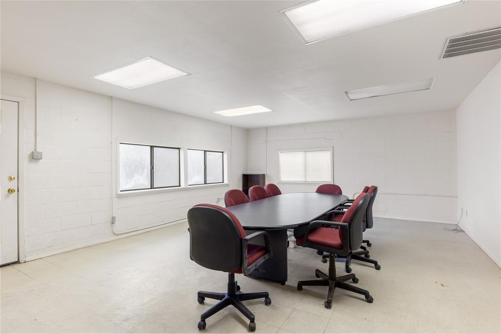 Big Draw - Commercial Sale