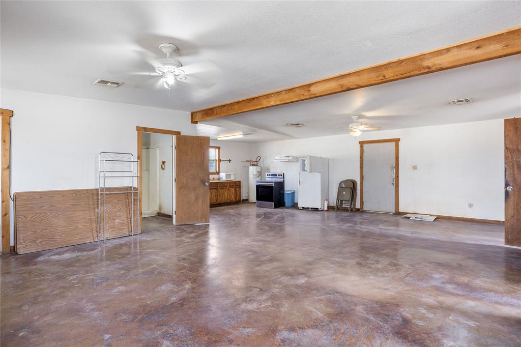 Big Draw - Commercial Sale