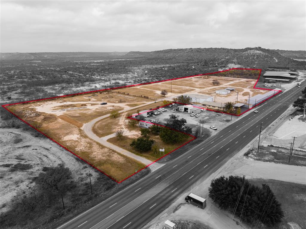 Big Draw - Commercial Sale