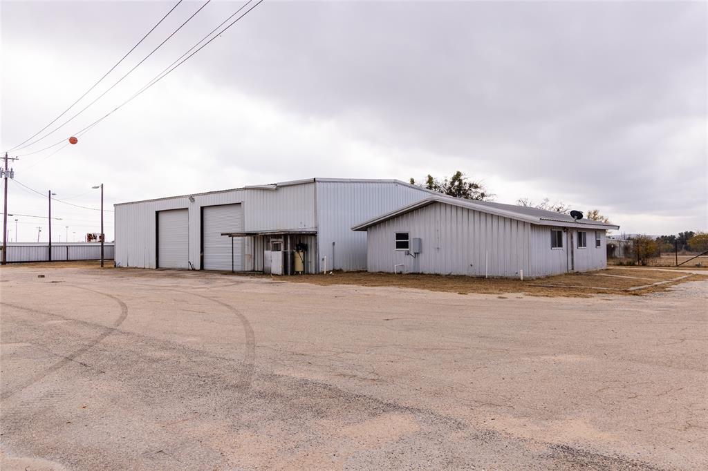 Big Draw - Commercial Sale