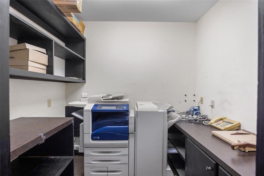 Big Draw - Commercial Sale