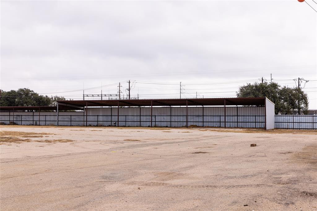 Big Draw - Commercial Sale