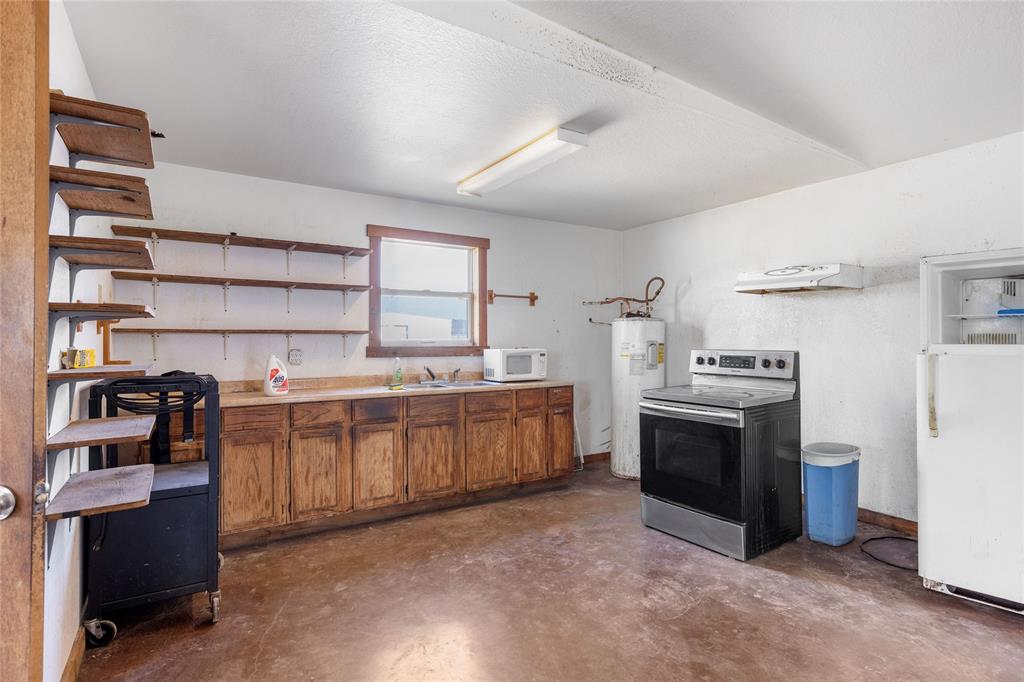 Big Draw - Commercial Sale