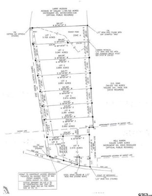 14386 COUNTY ROAD 363, WINONA, TX 75792 - Image e4bd50c0d6d8fe514ad7e14edc70ec49/307626414