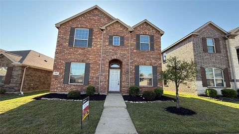 1510 Alamandine Avenue Cross Roads TX 76227