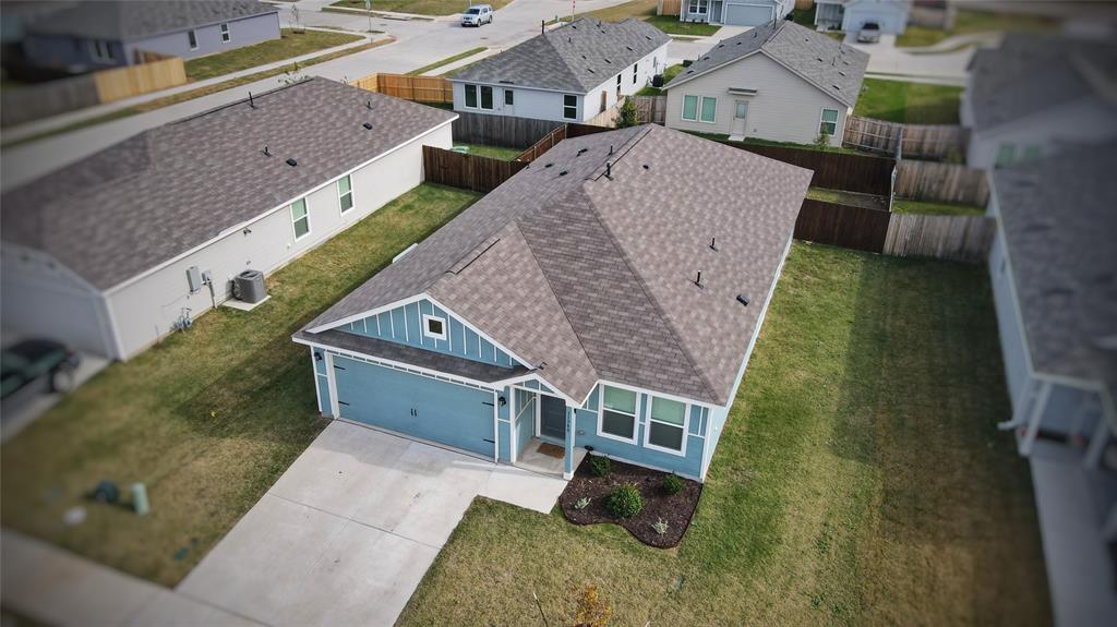 Shale Crk Ph 3a - Residential Lease