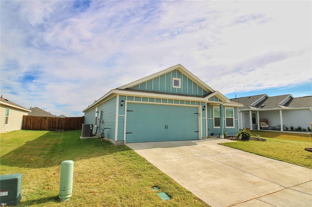 Shale Crk Ph 3a - Residential Lease