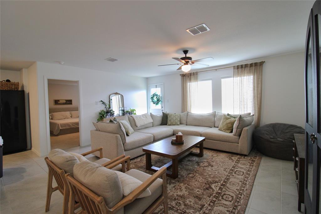 Shale Crk Ph 3a - Residential Lease