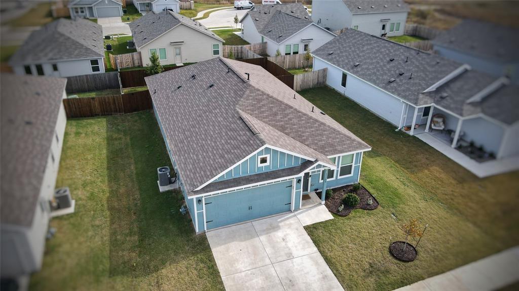 Shale Crk Ph 3a - Residential Lease