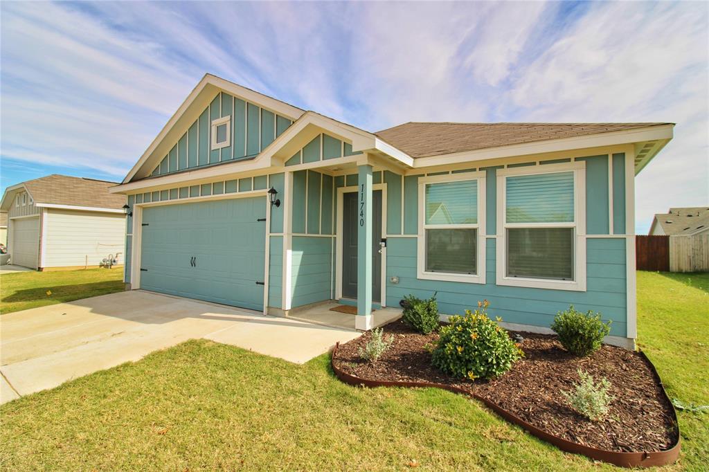 Shale Crk Ph 3a - Residential Lease