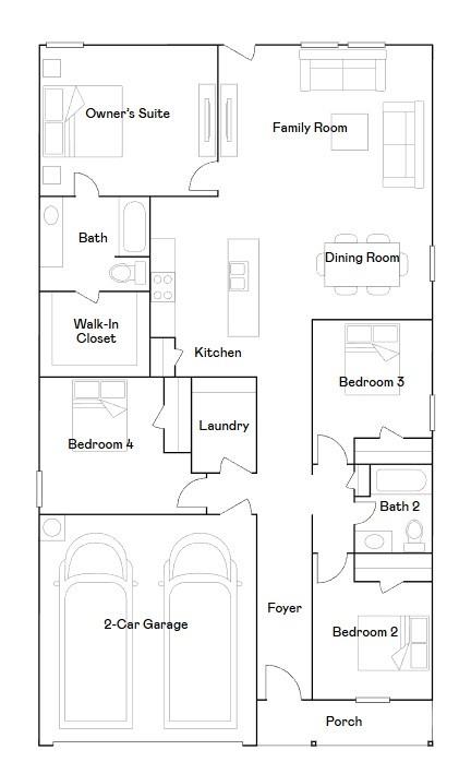 Shale Crk Ph 3a - Residential Lease