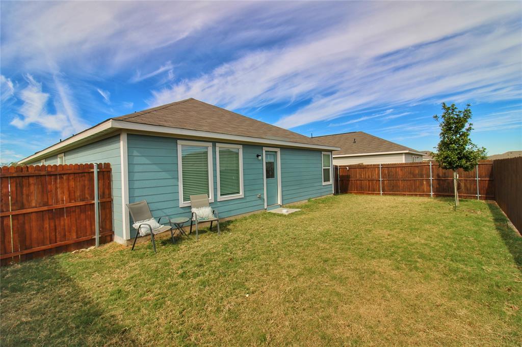 Shale Crk Ph 3a - Residential Lease