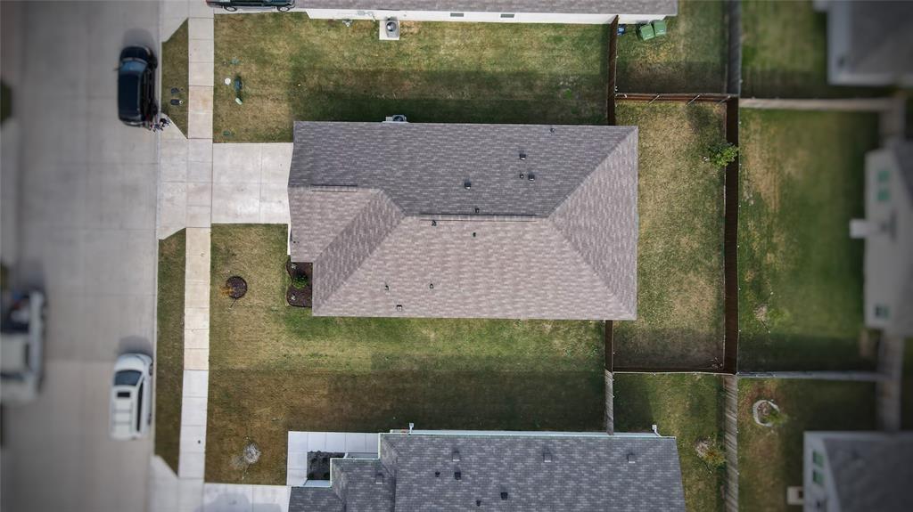 Shale Crk Ph 3a - Residential Lease