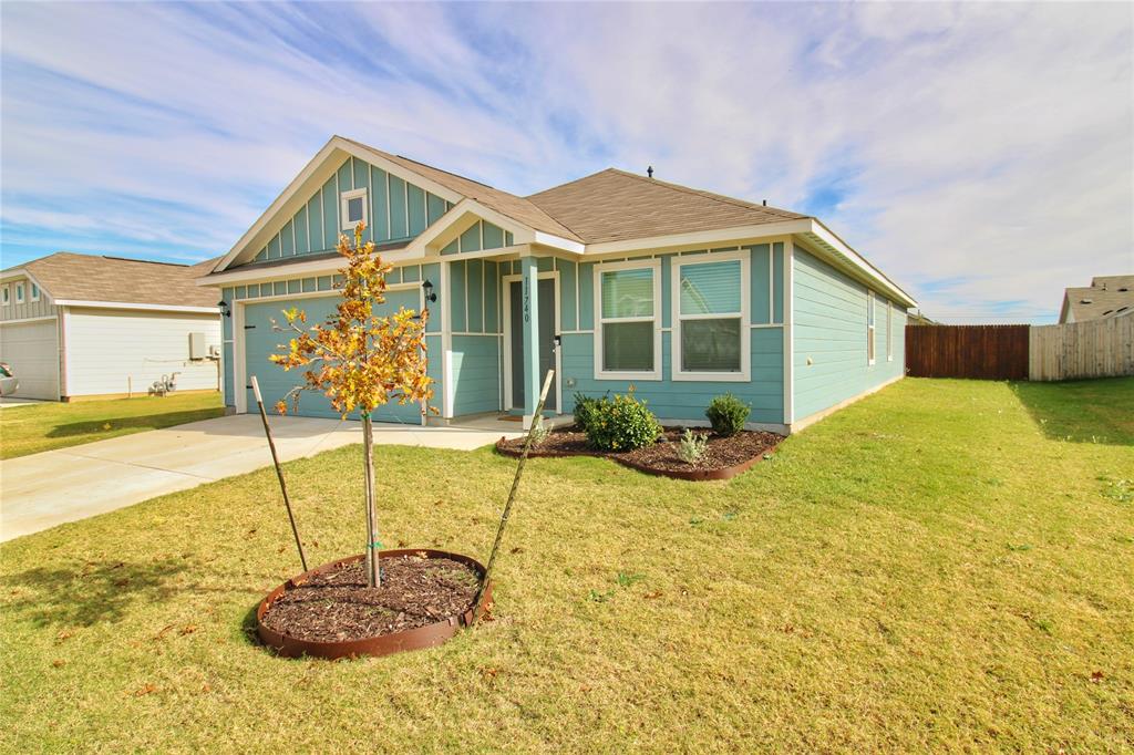 Shale Crk Ph 3a - Residential Lease