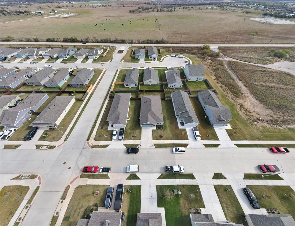 Shale Crk Ph 3a - Residential Lease