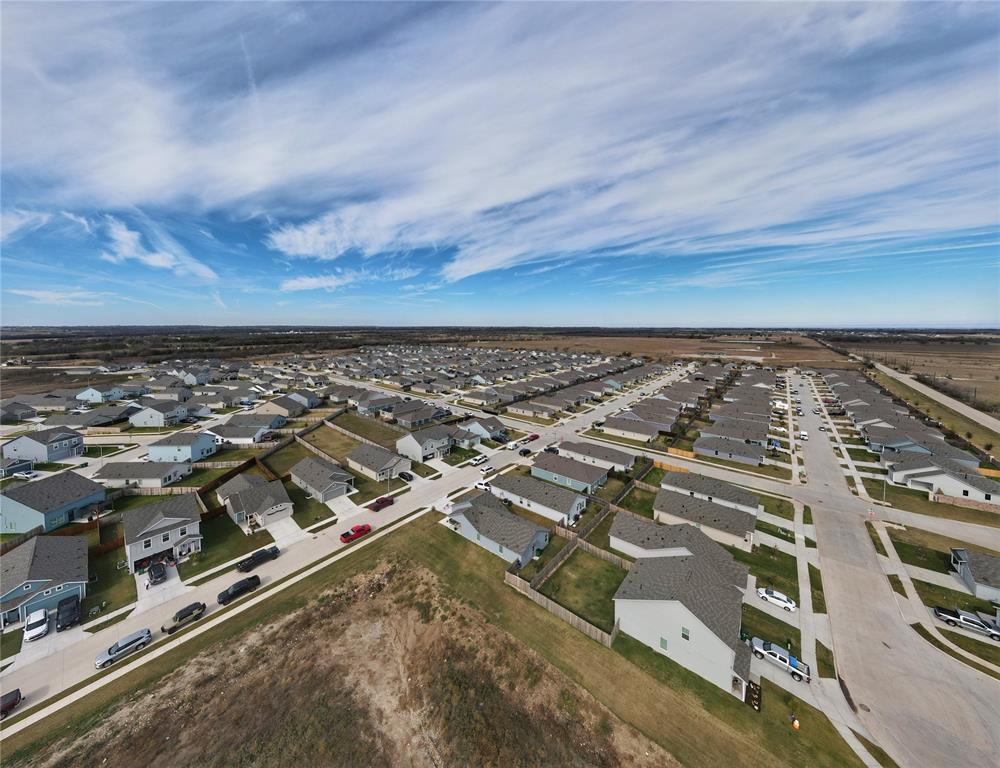 Shale Crk Ph 3a - Residential Lease