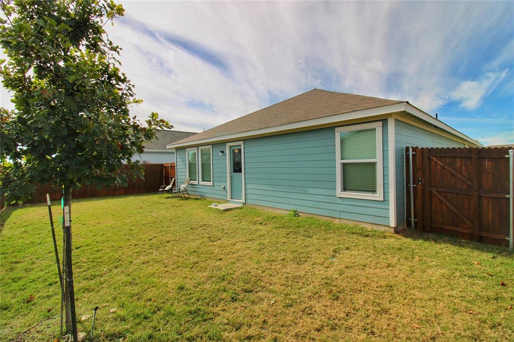 Shale Crk Ph 3a - Residential Lease