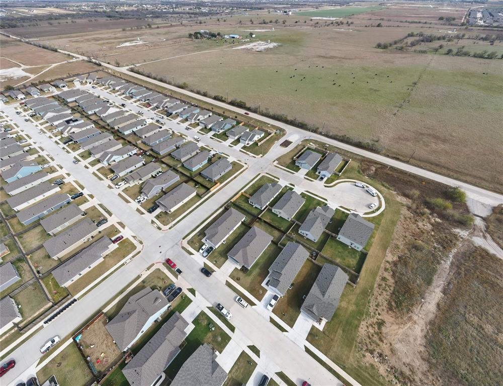 Shale Crk Ph 3a - Residential Lease