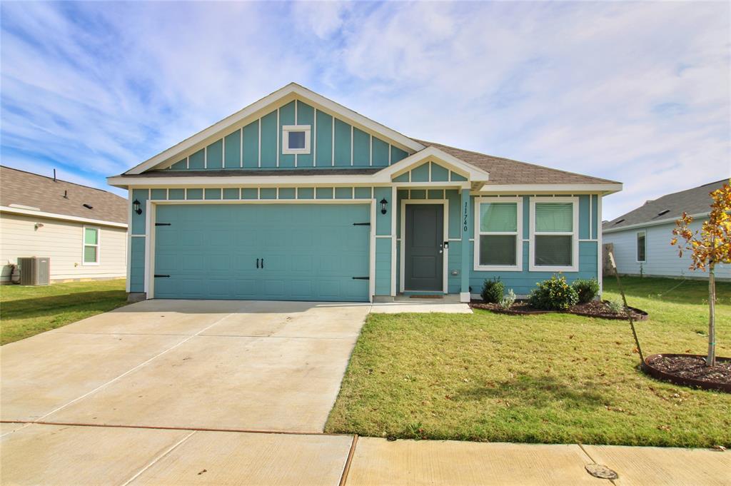 Shale Crk Ph 3a - Residential Lease