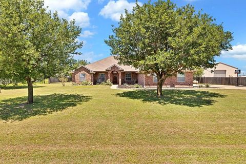2632 Plains Trail Haslet TX 76052