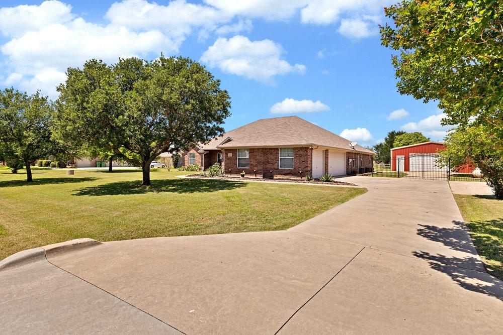 2632 Plains Trail