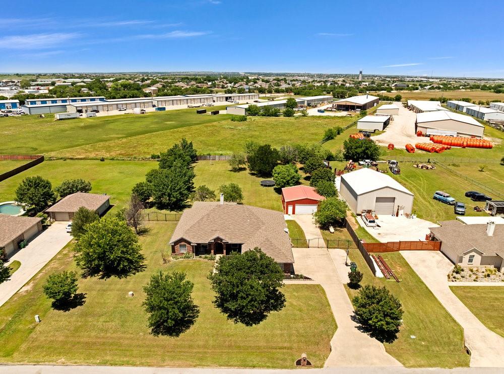 2632 Plains Trail