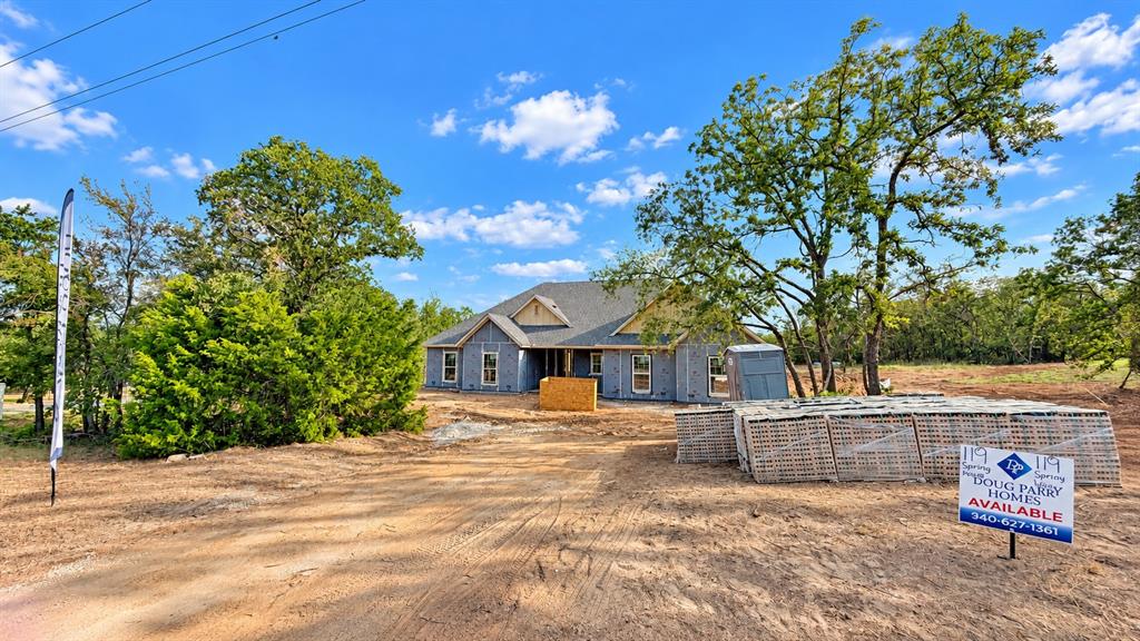 119 Spring Valley Road