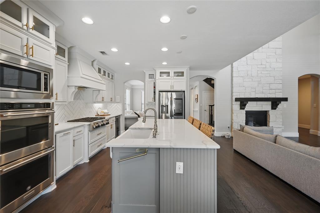 The Colony, Texas 75056, United States, 6 Bedrooms Bedrooms, ,5 BathroomsBathrooms,Residential,Active,120910