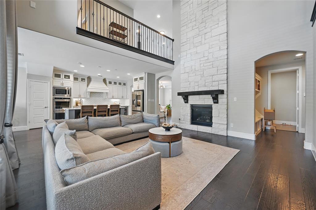 The Colony, Texas 75056, United States, 6 Bedrooms Bedrooms, ,5 BathroomsBathrooms,Residential,Active,120910