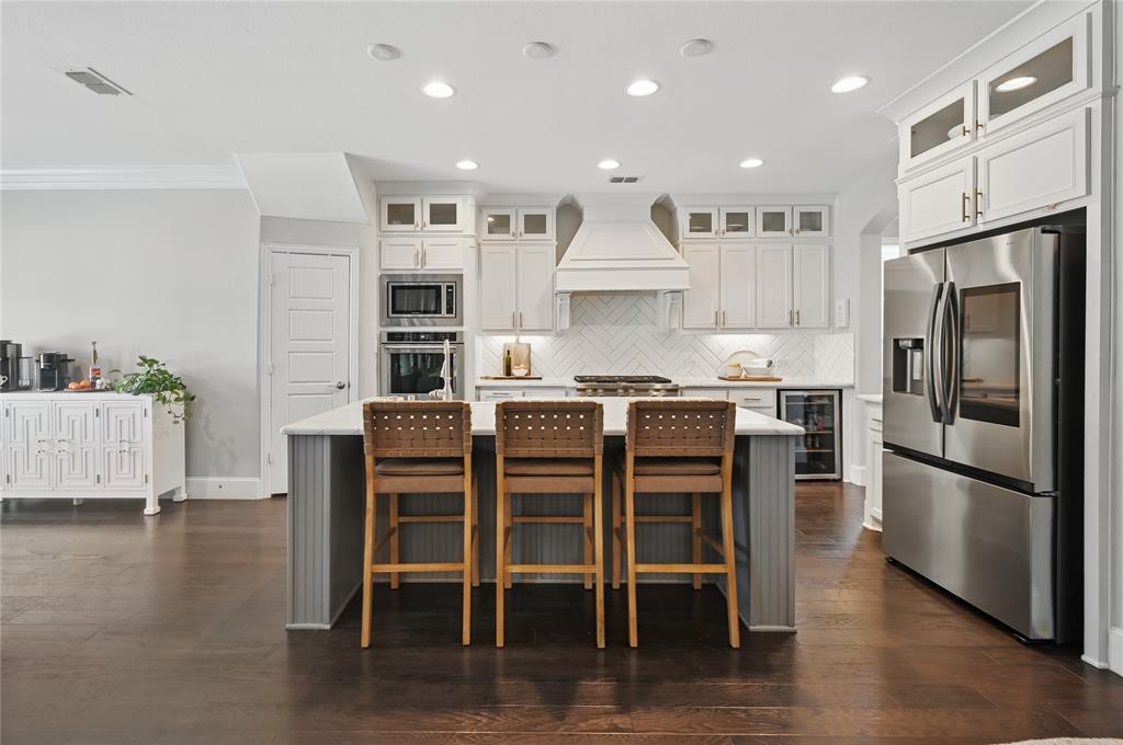 The Colony, Texas 75056, United States, 6 Bedrooms Bedrooms, ,5 BathroomsBathrooms,Residential,Active,120910