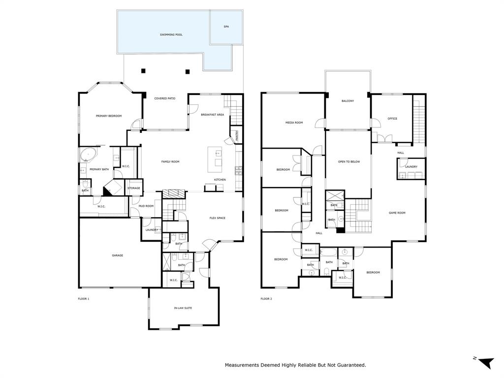 The Colony, Texas 75056, United States, 6 Bedrooms Bedrooms, ,5 BathroomsBathrooms,Residential,Active,120910