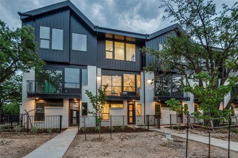 233 N Reserve Lane Addison TX 75001