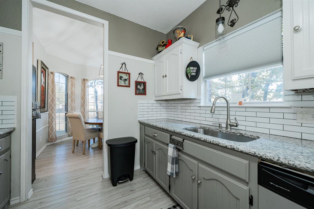 Tecumseh Park Estates #3 - Residential