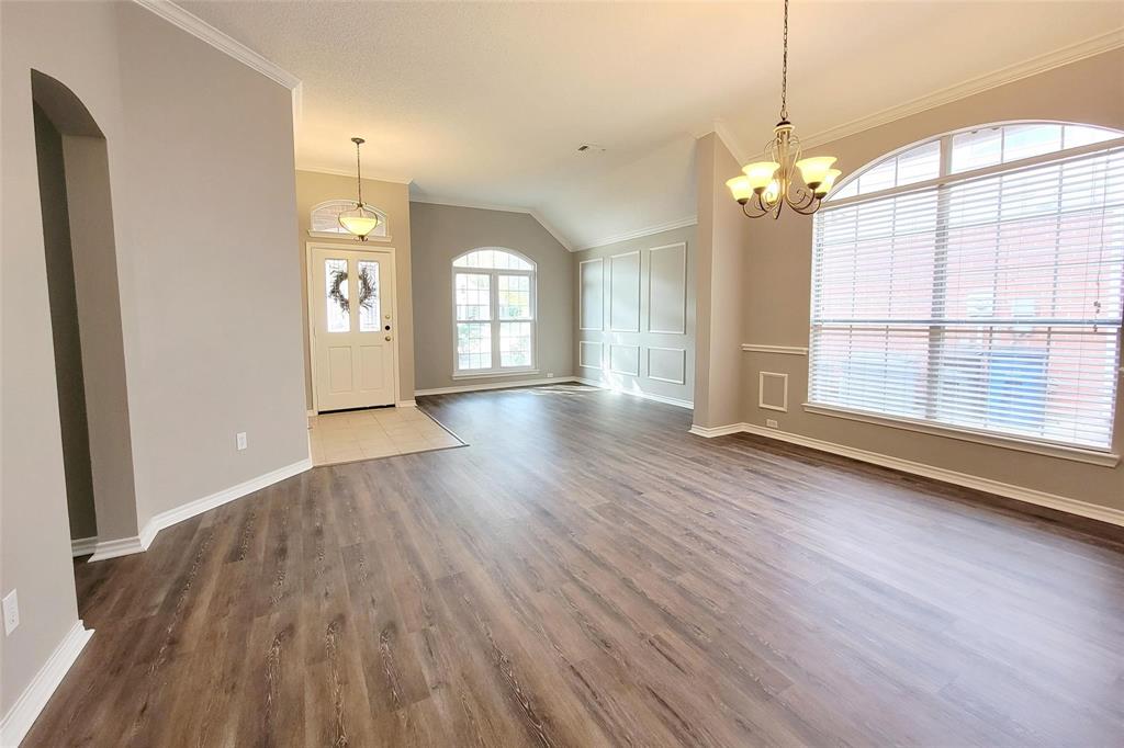 The Knoll At Oakmont Ph 1c - Residential Lease