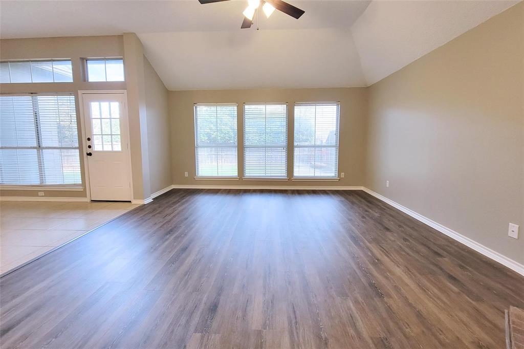 The Knoll At Oakmont Ph 1c - Residential Lease