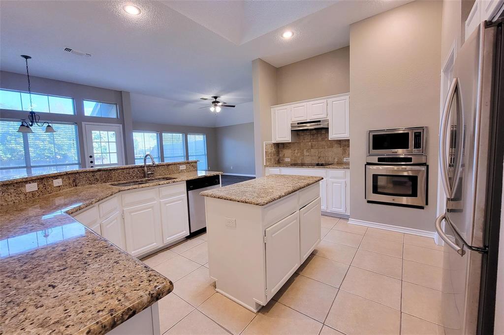 The Knoll At Oakmont Ph 1c - Residential Lease